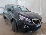  Peugeot  5008  Active Business 1.2 PureTech 130CV BVA8 7 Sieges E6d #4