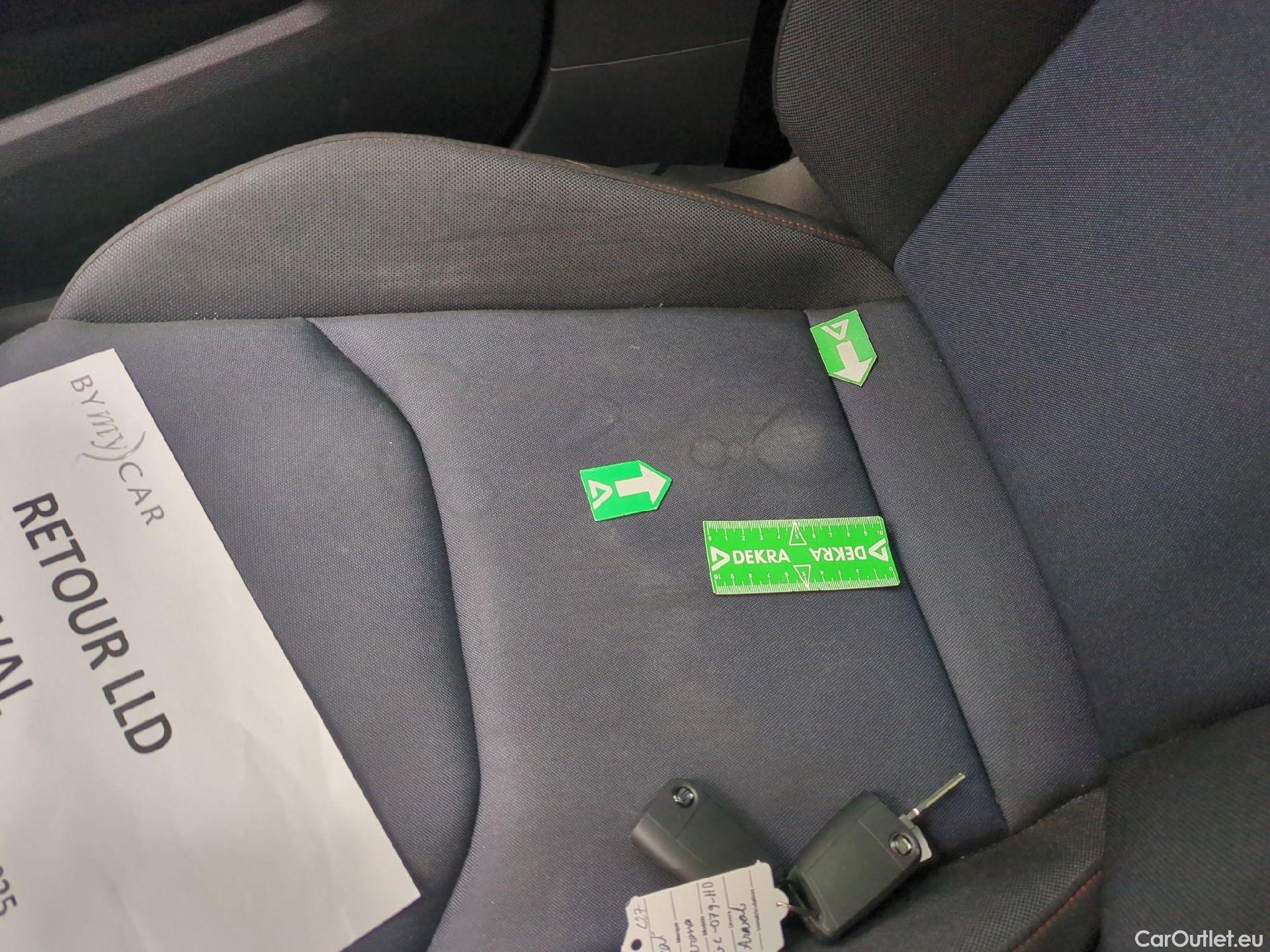  Seat  Arona  FR 1.0 TSI 110CV BVA7 E6d #25