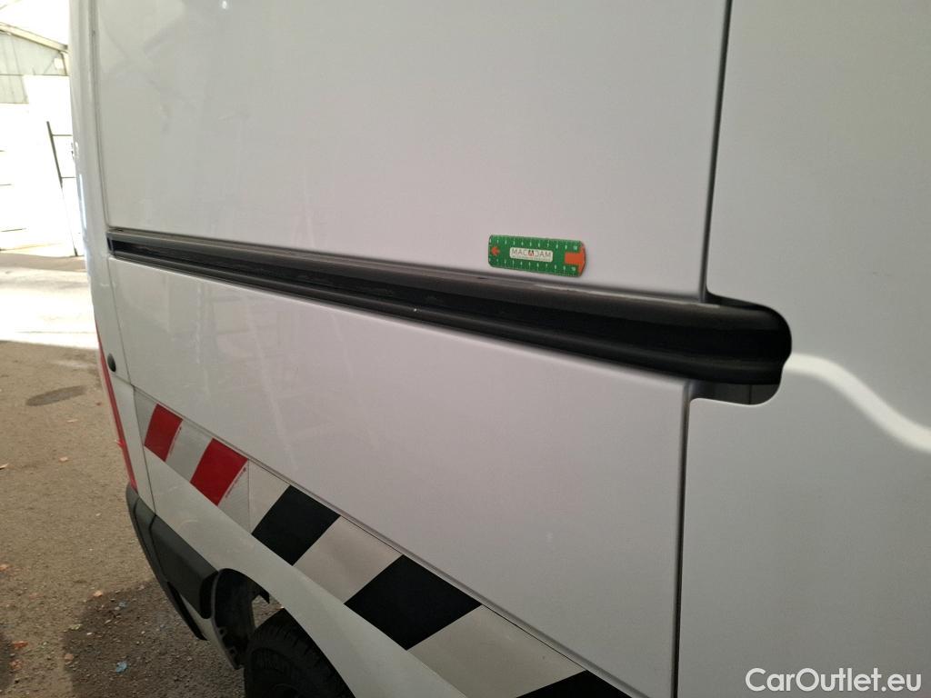  Renault  Master  III Fourgon L2H2 3 3 Grand Confort dCi 135CV BVM6 E6dT #40