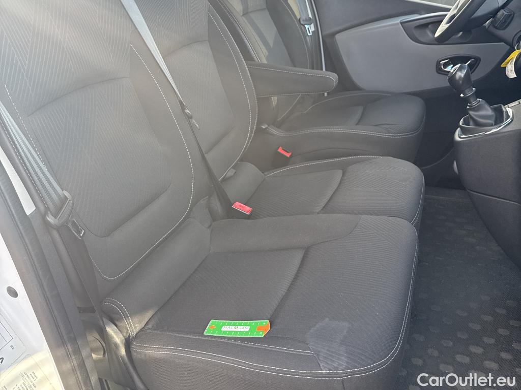  Renault  Trafic  Furgon Grand Confort L2H2 1200 1.6 dCi 125CV BVM6 E6 #3