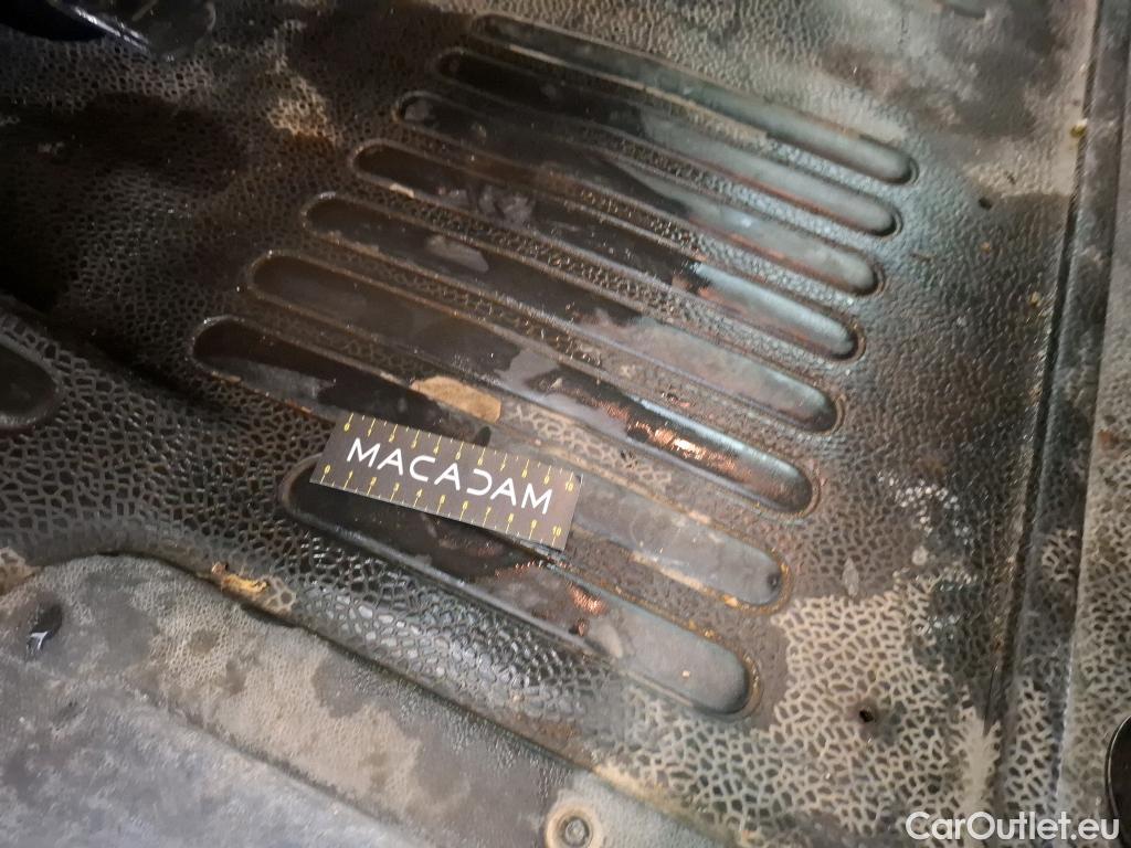  Renault  Master RENAULT  VU 4p Fourgon FG GCf Trac F3300 L2H2 dCi 110 Euro6 #35