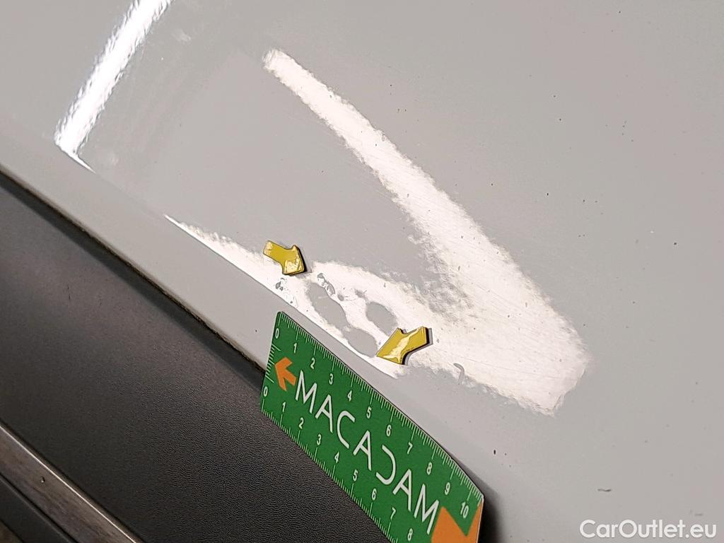  Renault  Clio  IV Business 0.9 TCe 90CV BVM5 E6 #3