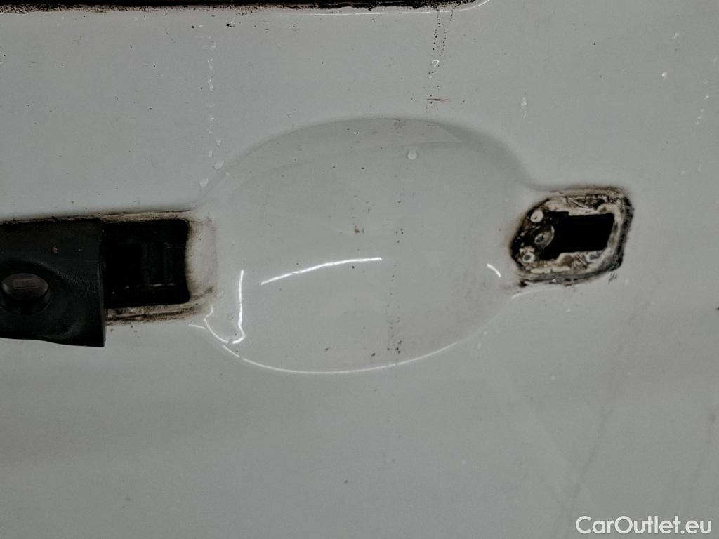  Renault  Master RENAULT  / 2019 / 4P / Fourgon tôlé FG Tr GCF F3300 L2H2 dCi 135 #33