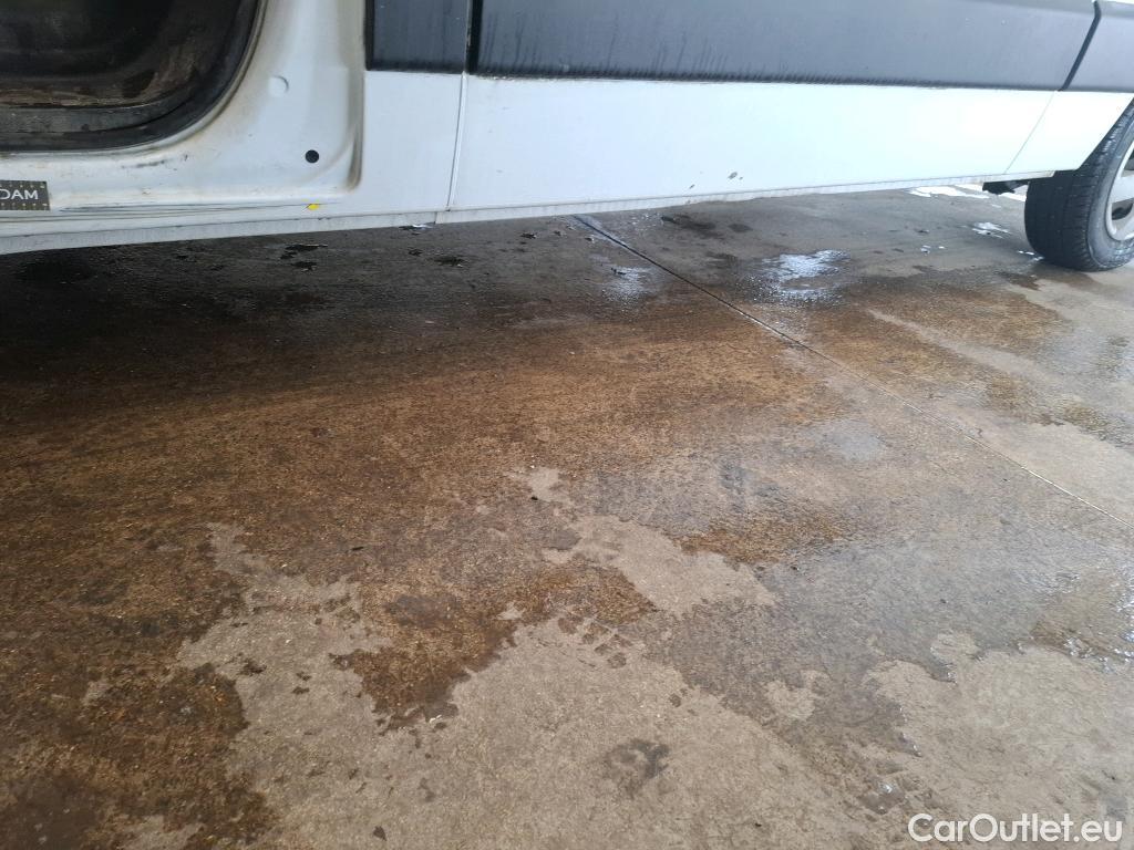  Renault  Master RENAULT  VU 4p Fourgon FG GCf Trac F3300 L2H2 dCi 110 Euro6 #14