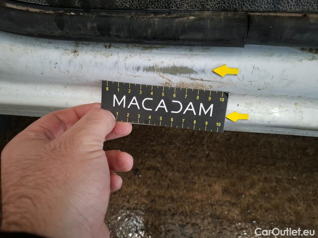  Renault  Master RENAULT  VU 4p Fourgon FG GCf Trac F3300 L2H2 dCi 110 Euro6 #27