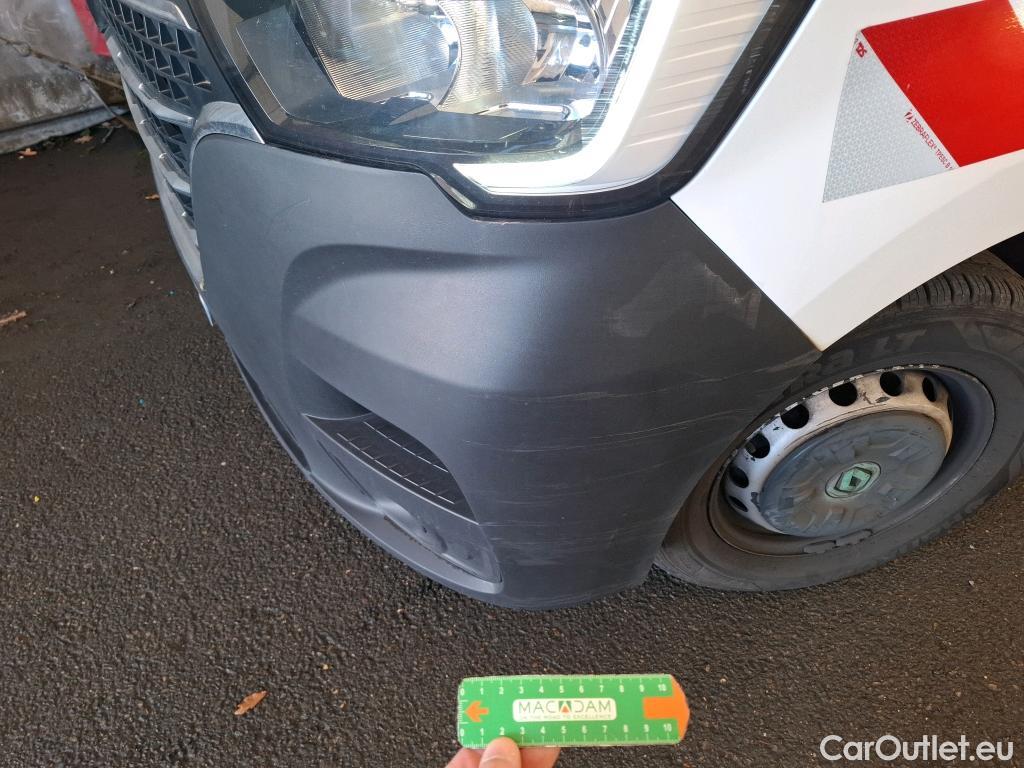  Renault  Master  III Fourgon L2H2 3 3 Grand Confort dCi 135CV BVM6 E6dT #50