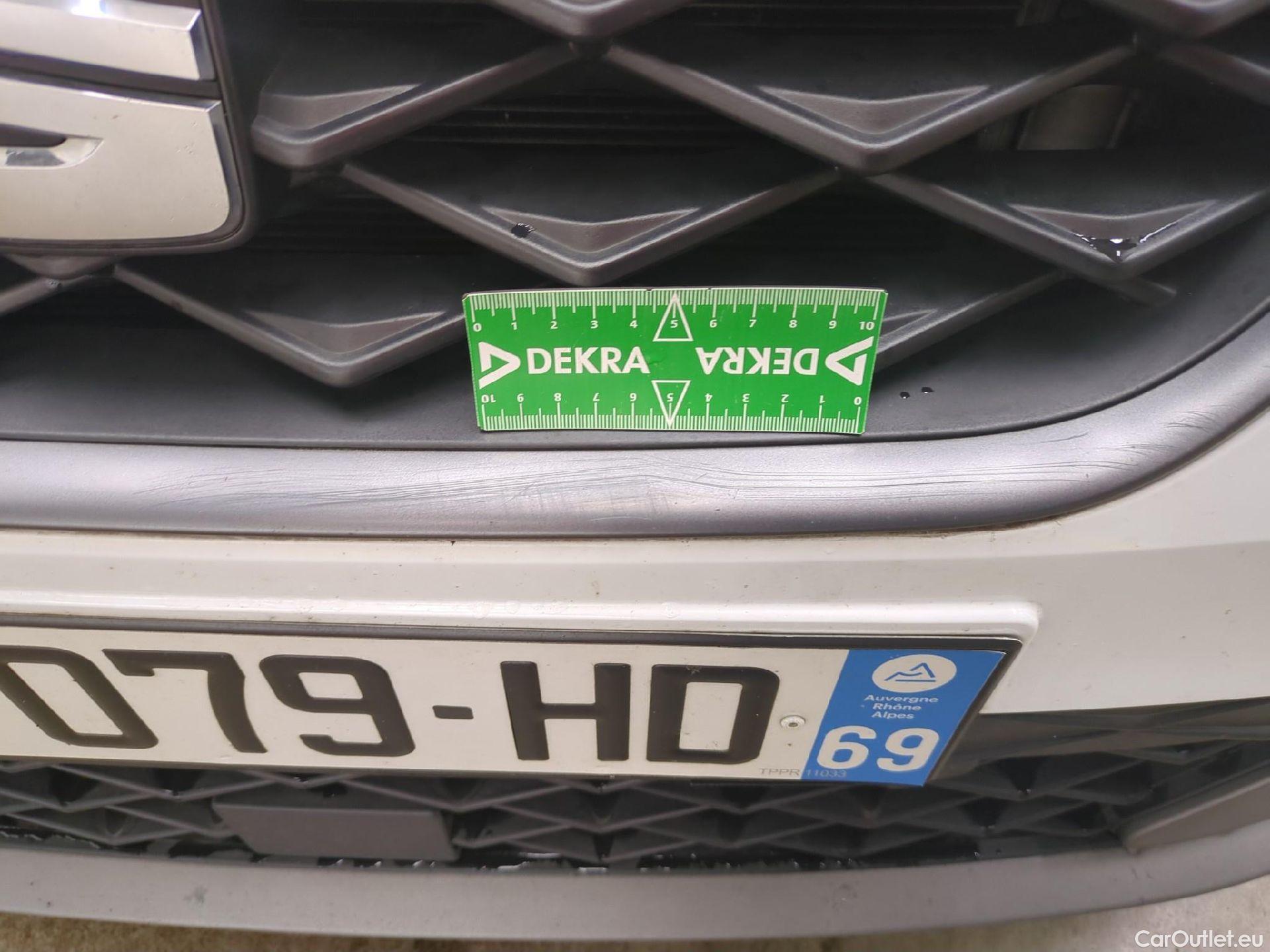  Seat  Arona  FR 1.0 TSI 110CV BVA7 E6d #21