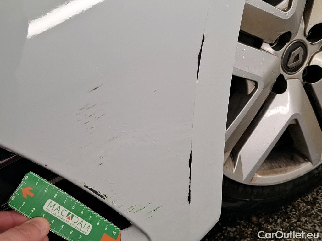  Renault  Clio  V Zen 1.0 TCe 100CV BVM5 E6dT #17