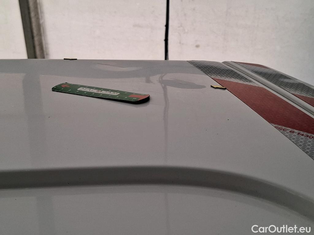  Renault  Master  III Fourgon L2H2 3 3 Grand Confort dCi 135CV BVM6 E6dT #14