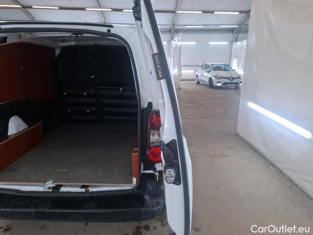  Peugeot  Partner  L1 Premium 1.6 HDi 75CV BVM5 E6 #12