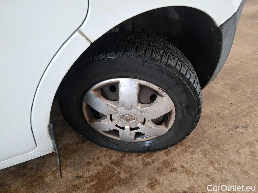  Renault  Master RENAULT  VU 4p Fourgon FG GCf Trac F3300 L2H2 dCi 110 Euro6 #40