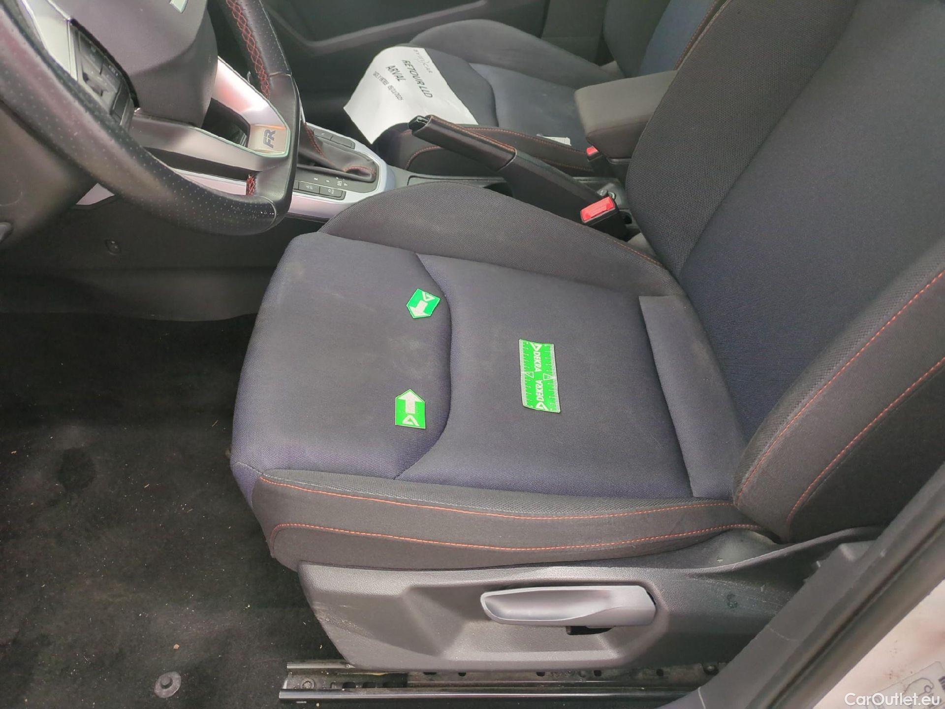  Seat  Arona  FR 1.0 TSI 110CV BVA7 E6d #26