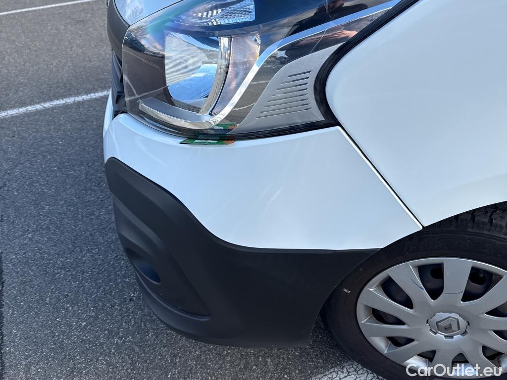  Renault  Trafic  Furgon Grand Confort L2H2 1200 1.6 dCi 125CV BVM6 E6 #19