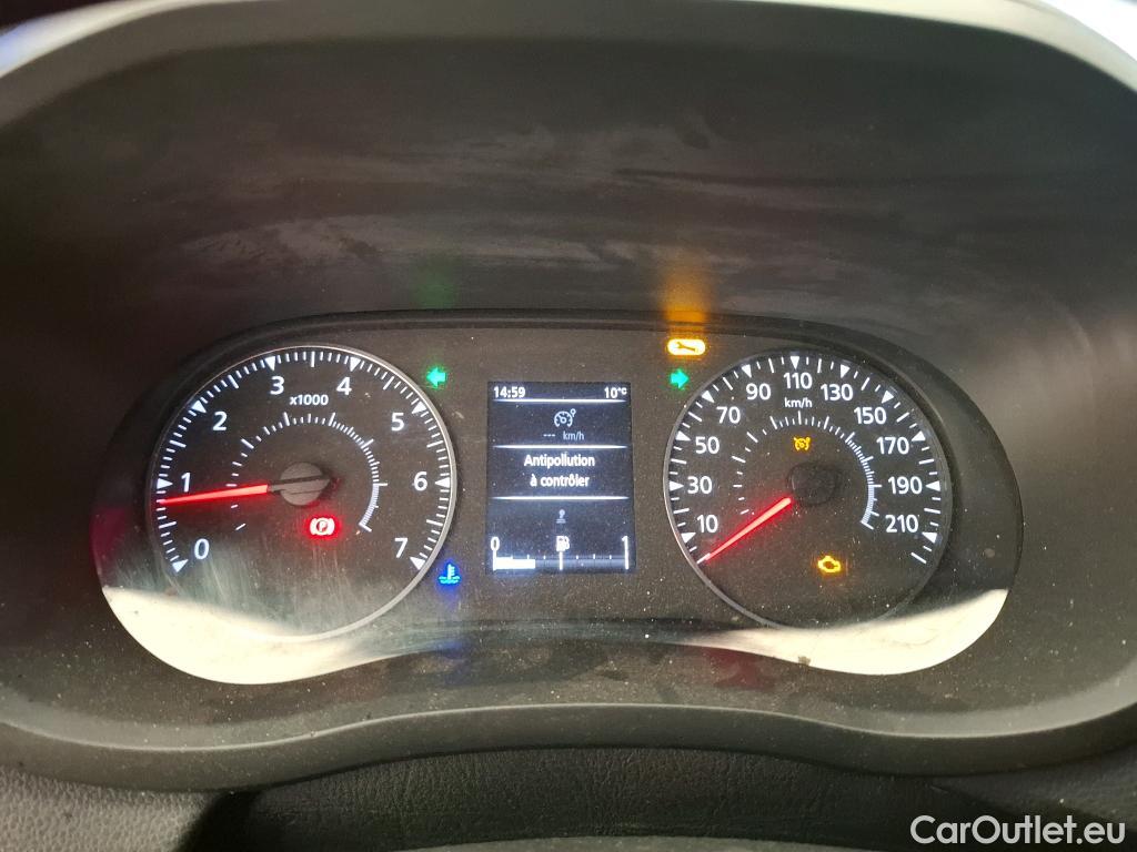  Renault  Master  III Fourgon L2H2 3 3 Grand Confort dCi 135CV BVM6 E6dT #52