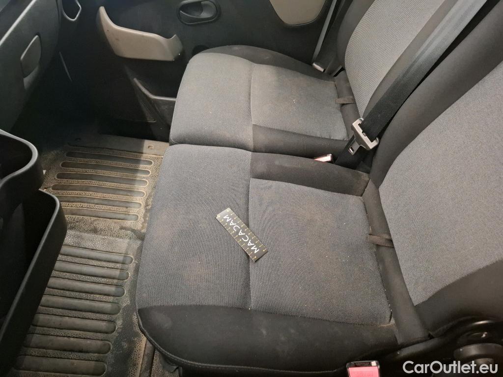  Renault  Master RENAULT  VU 4p Fourgon FG GCf Trac F3300 L2H2 dCi 110 Euro6 #43