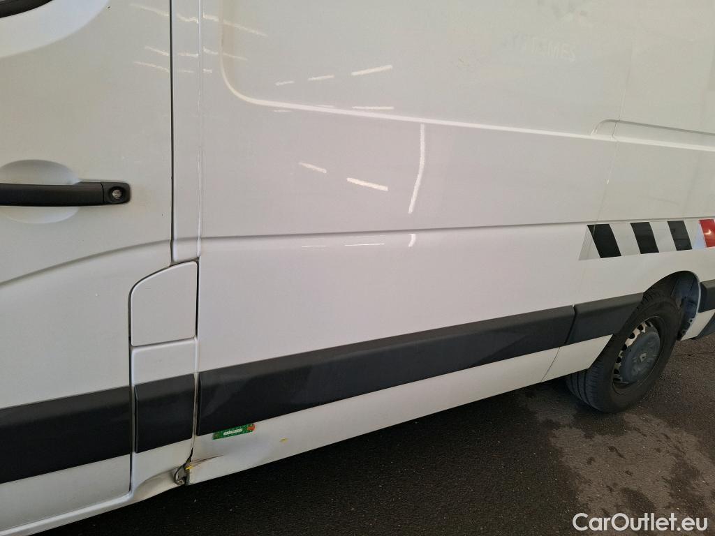  Renault  Master  III Fourgon L2H2 3 3 Grand Confort dCi 135CV BVM6 E6dT #7