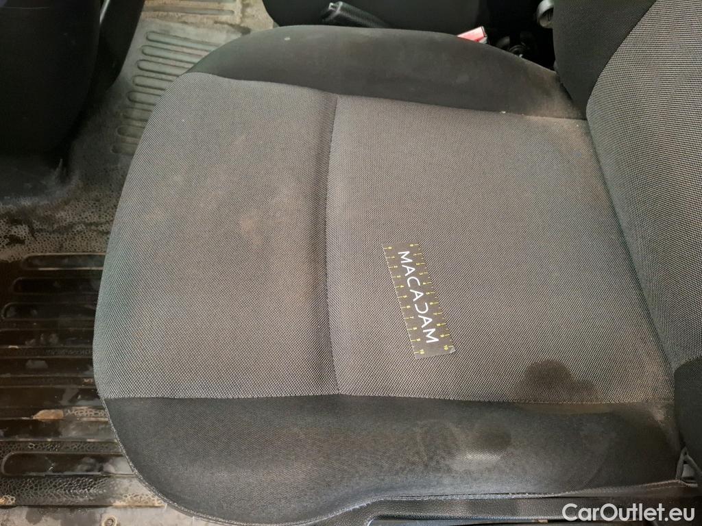  Renault  Master RENAULT  VU 4p Fourgon FG GCf Trac F3300 L2H2 dCi 110 Euro6 #47