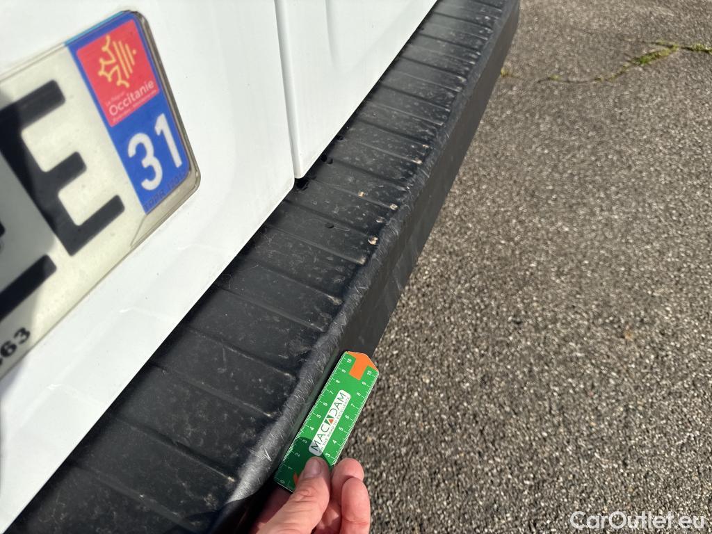  Renault  Trafic  Furgon Grand Confort L2H2 1200 1.6 dCi 125CV BVM6 E6 #29