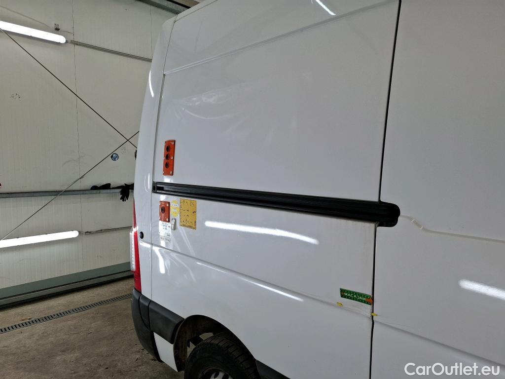  Renault  Master RENAULT  / 2019 / 4P / Fourgon tôlé FG Tr GCF F3300 L2H2 dCi 135 #1