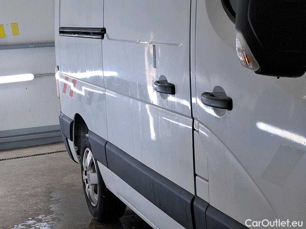  Renault  Master RENAULT  VU 4p Fourgon FG GCf Trac F3300 L2H2 dCi 110 Euro6 #8