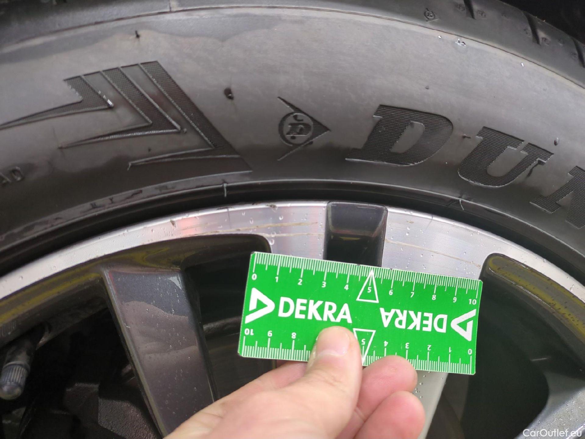  Peugeot  5008  Allure Pack 1.5 HDi 130CV BVA8 7 Sieges E6d #6