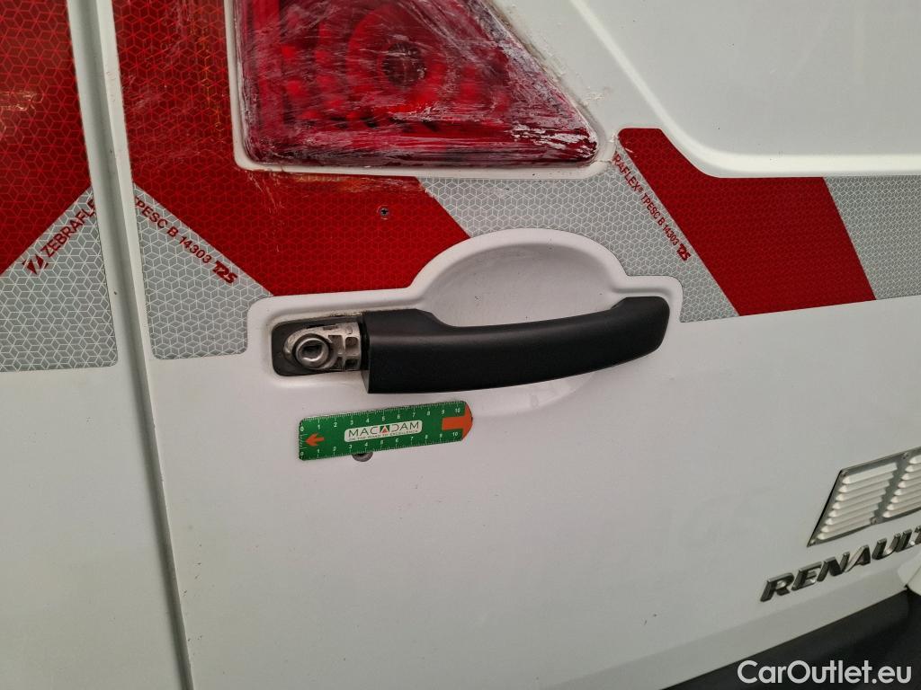  Renault  Master  III Fourgon L2H2 3 3 Grand Confort dCi 135CV BVM6 E6dT #44