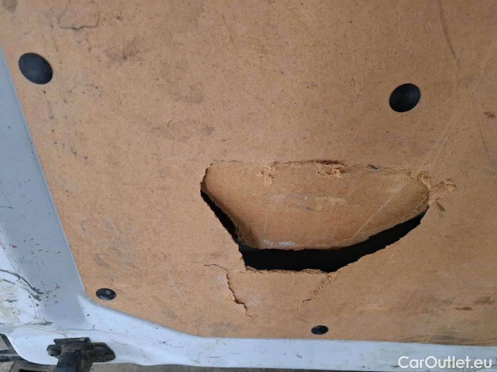  Renault  Master RENAULT  VU 4p Fourgon FG GCf Trac F3300 L2H2 dCi 110 Euro6 #39