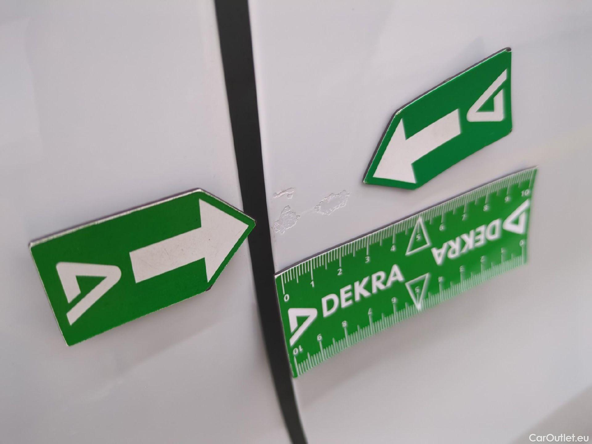  Renault  Trafic RENAULT  4p Combi Life L1 Energy dCi 125 #10