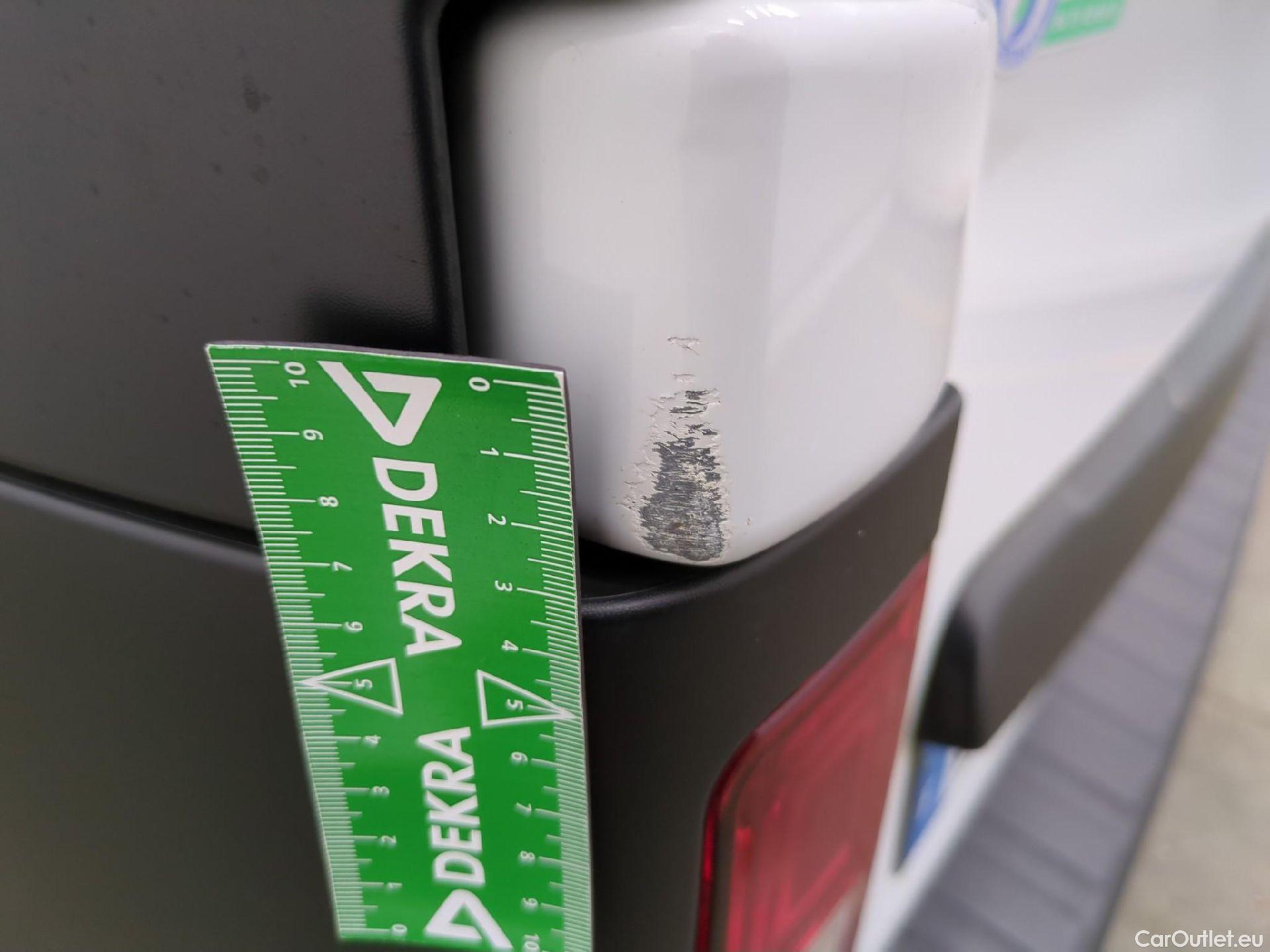  Renault  Trafic RENAULT  4p Combi Life L1 Energy dCi 125 #30