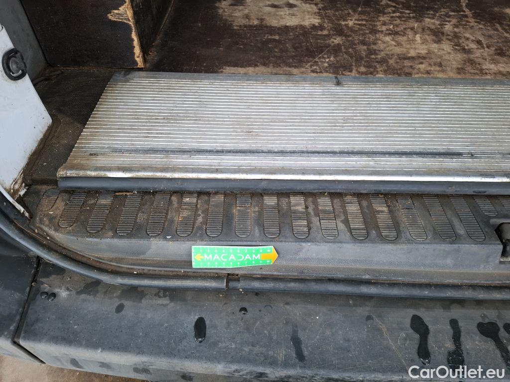  Renault  Master RENAULT  / 2019 / 4P / Fourgon tôlé FG Tr GCF F3300 L2H2 dCi 135 #23