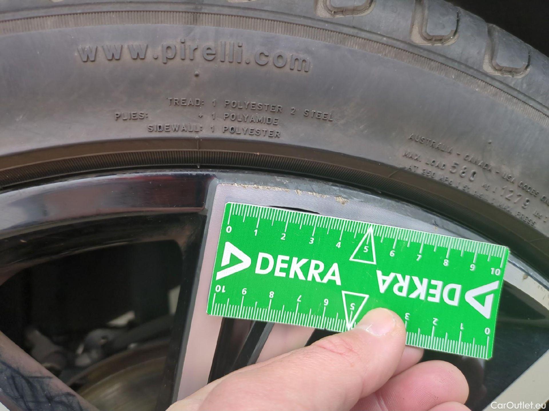  Seat  Arona  FR 1.0 TSI 110CV BVA7 E6d #12