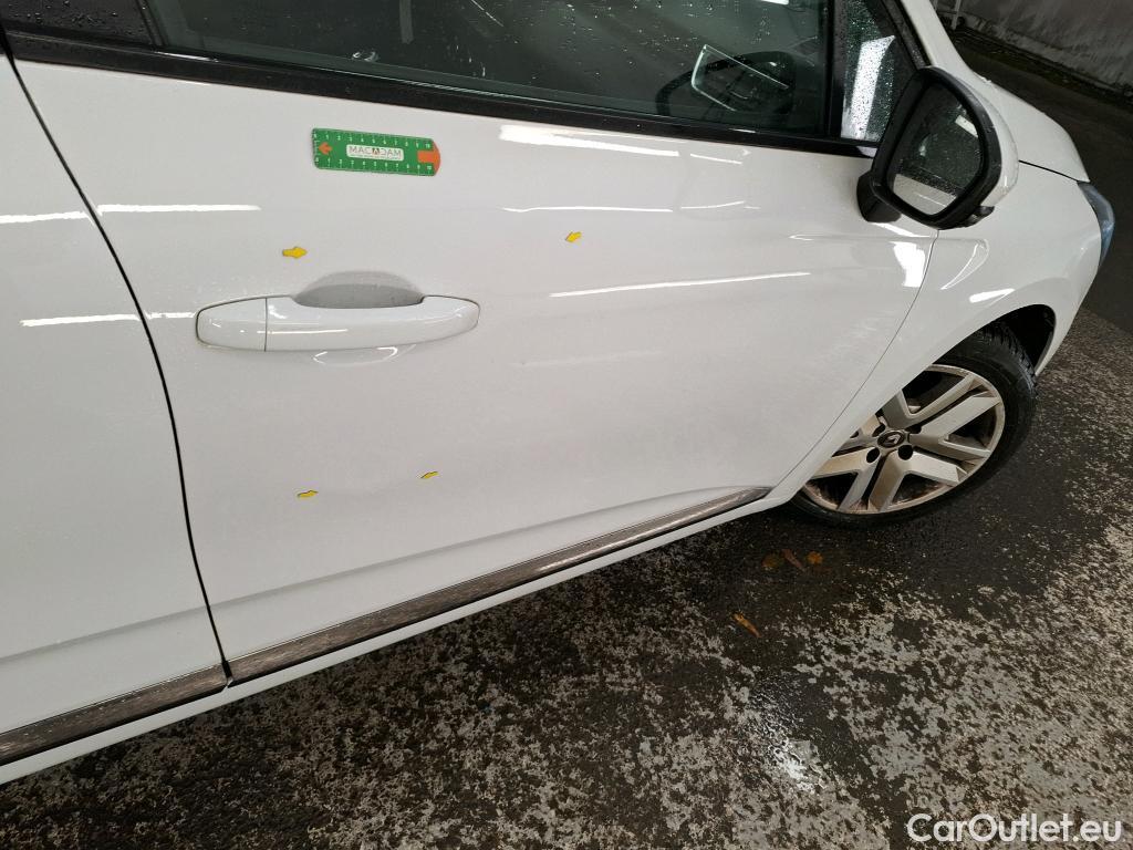  Renault  Clio  V Zen 1.0 TCe 100CV BVM5 E6dT #5