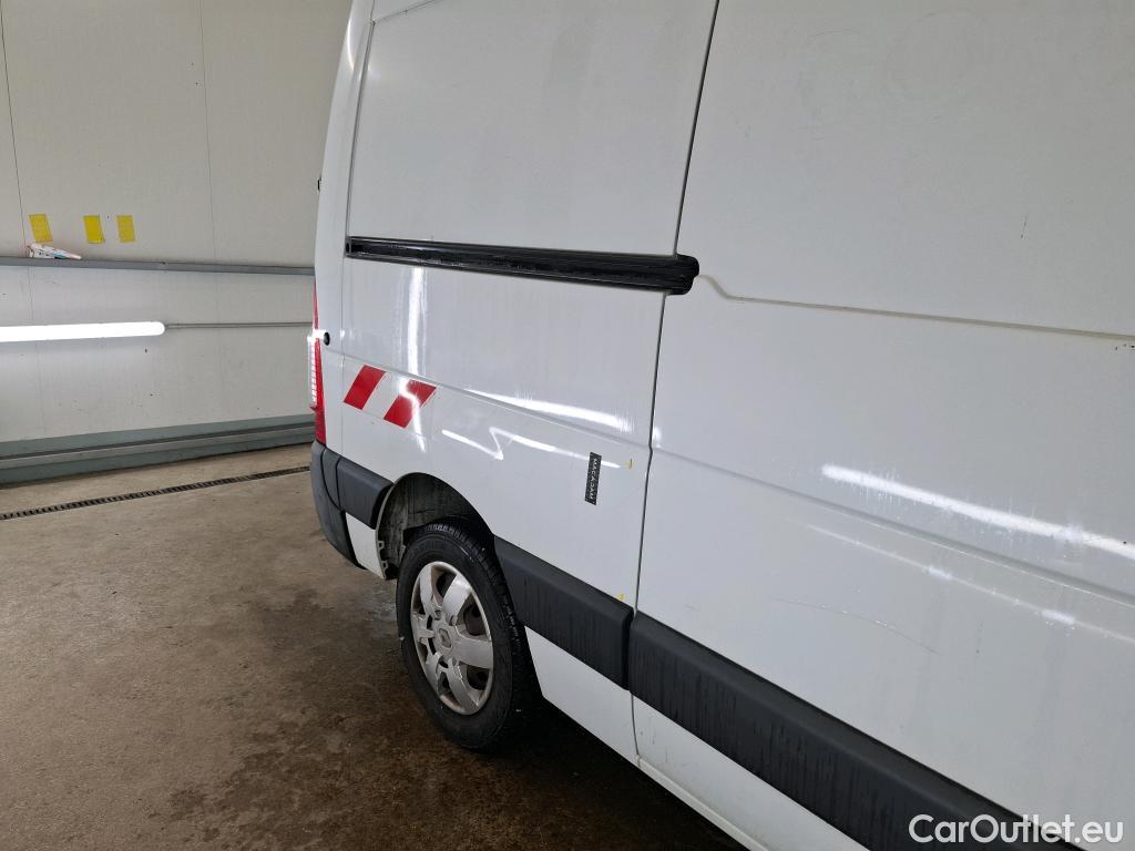  Renault  Master RENAULT  VU 4p Fourgon FG GCf Trac F3300 L2H2 dCi 110 Euro6 #1