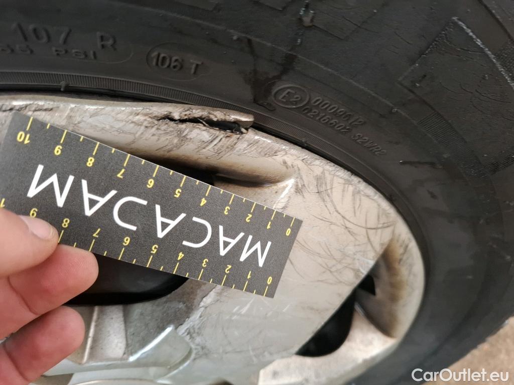  Renault  Master RENAULT  VU 4p Fourgon FG GCf Trac F3300 L2H2 dCi 110 Euro6 #42