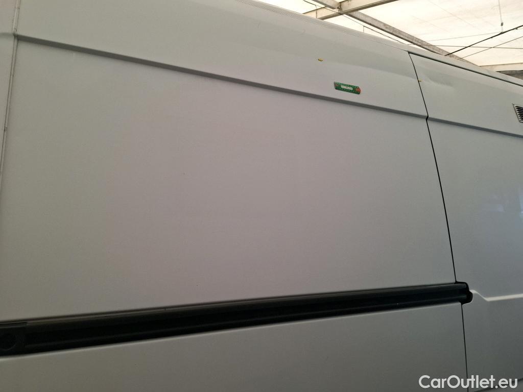  Renault  Master  III Fourgon L2H2 3 3 Grand Confort dCi 135CV BVM6 E6dT #5