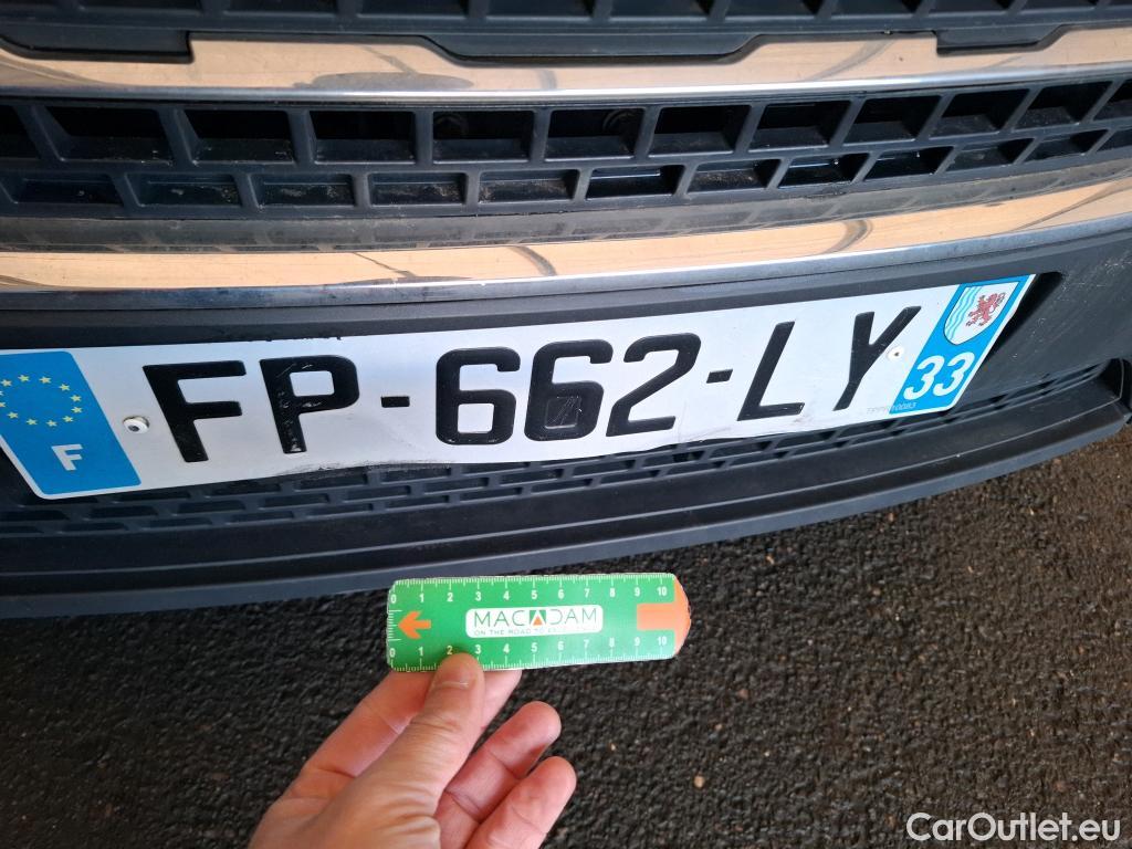  Renault  Master  III Fourgon L2H2 3 3 Grand Confort dCi 135CV BVM6 E6dT #42