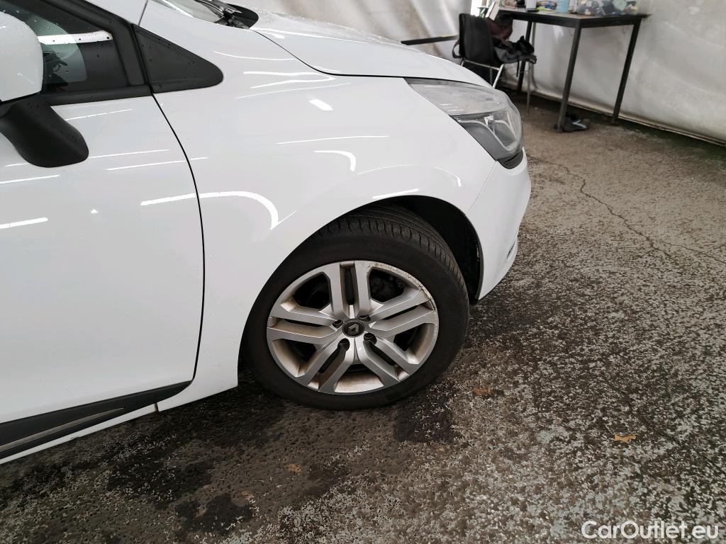  Renault  Clio  IV Business 0.9 TCe 90CV BVM5 E6 #11