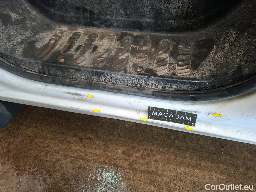  Renault  Master RENAULT  VU 4p Fourgon FG GCf Trac F3300 L2H2 dCi 110 Euro6 #24