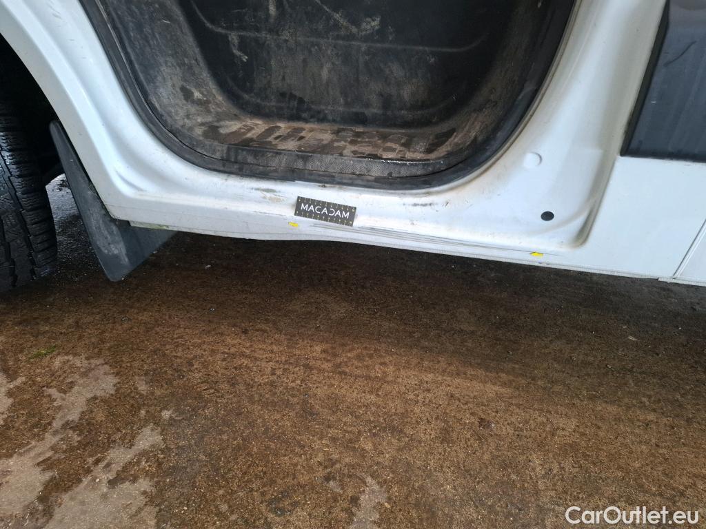  Renault  Master RENAULT  VU 4p Fourgon FG GCf Trac F3300 L2H2 dCi 110 Euro6 #13