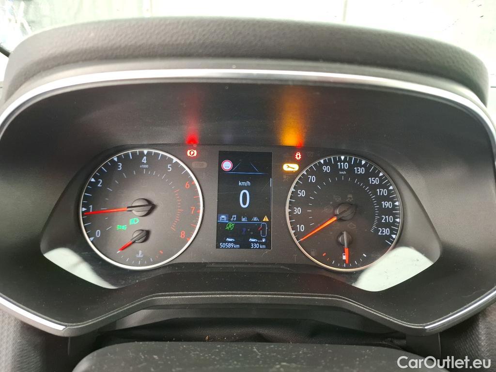  Renault  Clio  V Zen 1.0 TCe 100CV BVM5 E6dT #25