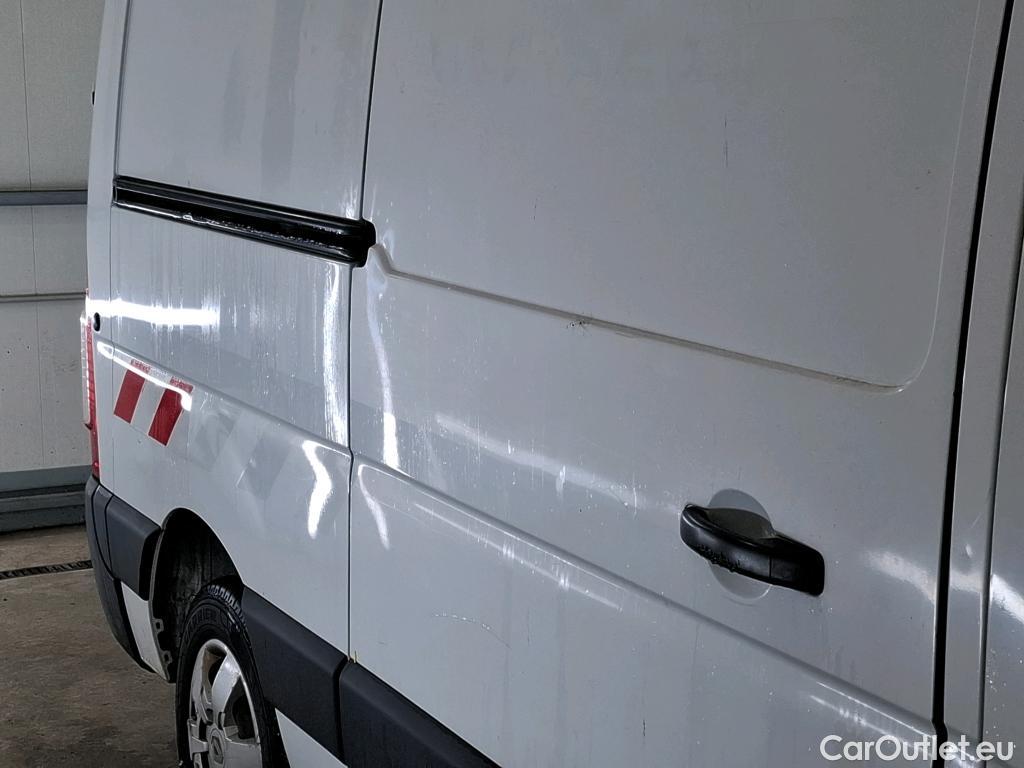  Renault  Master RENAULT  VU 4p Fourgon FG GCf Trac F3300 L2H2 dCi 110 Euro6 #10