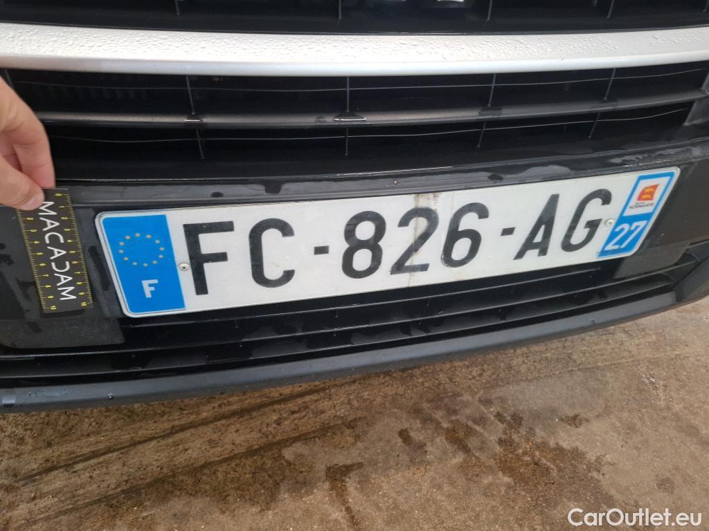  Peugeot  Partner  L1 Premium 1.6 HDi 75CV BVM5 E6 #21