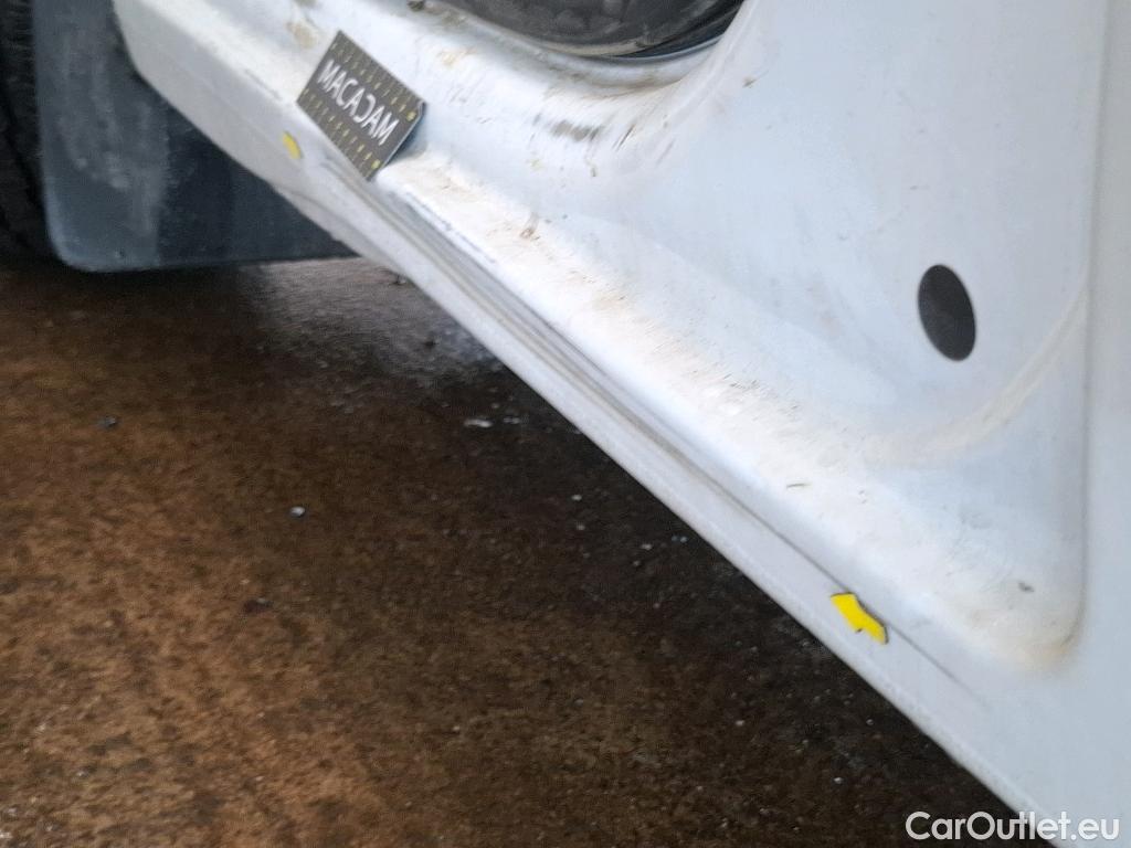  Renault  Master RENAULT  VU 4p Fourgon FG GCf Trac F3300 L2H2 dCi 110 Euro6 #17