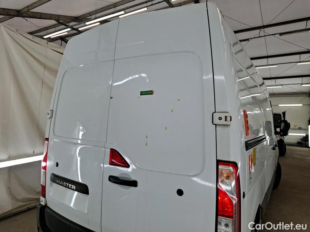  Renault  Master RENAULT  / 2019 / 4P / Fourgon tôlé FG Tr GCF F3300 L2H2 dCi 135 #7