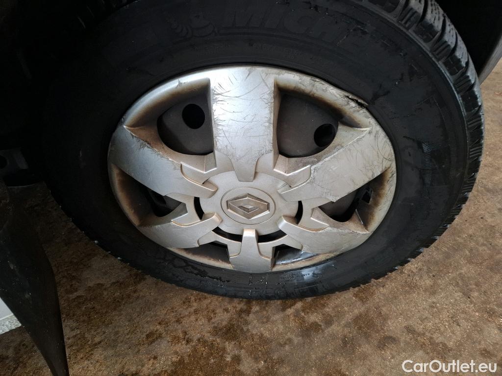  Renault  Master RENAULT  VU 4p Fourgon FG GCf Trac F3300 L2H2 dCi 110 Euro6 #41