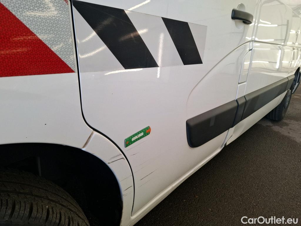  Renault  Master  III Fourgon L2H2 3 3 Grand Confort dCi 135CV BVM6 E6dT #48