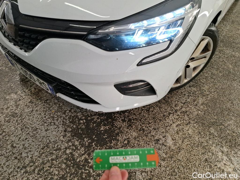  Renault  Clio  V Zen 1.0 TCe 100CV BVM5 E6dT #15