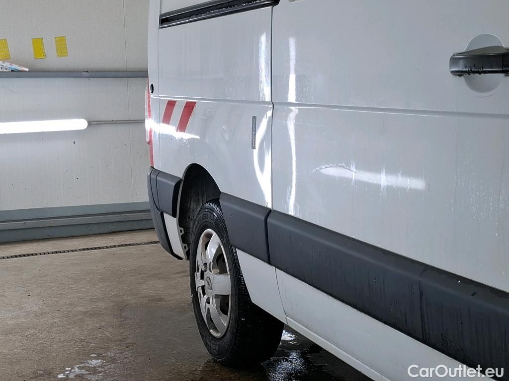  Renault  Master RENAULT  VU 4p Fourgon FG GCf Trac F3300 L2H2 dCi 110 Euro6 #3