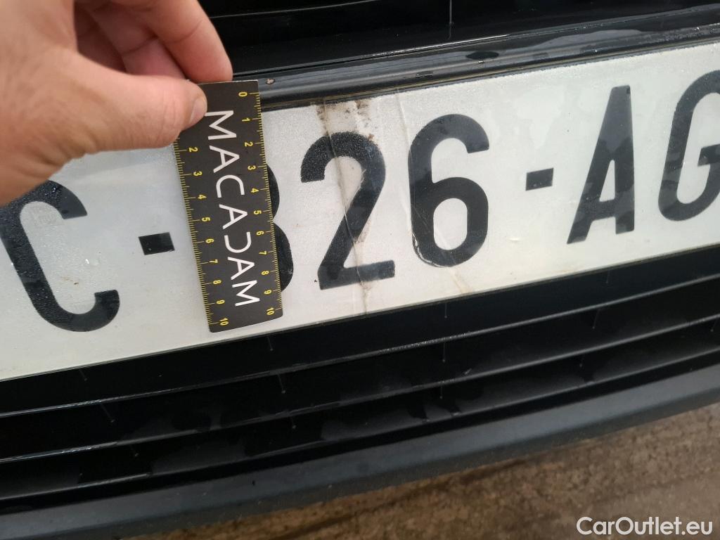  Peugeot  Partner  L1 Premium 1.6 HDi 75CV BVM5 E6 #22