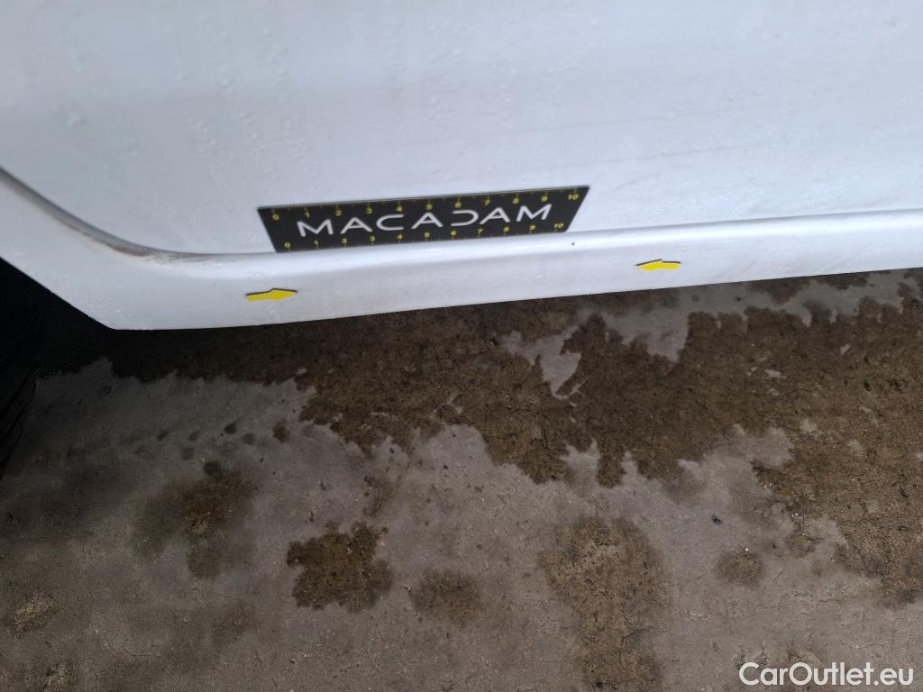  Peugeot  Partner  L1 Premium 1.6 HDi 75CV BVM5 E6 #10